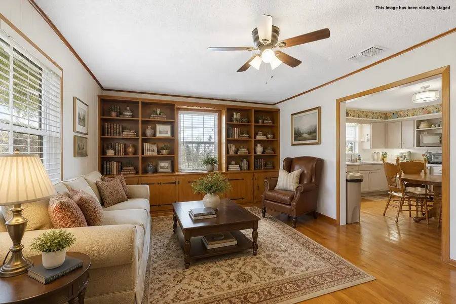 120 & 118 Woodland Avenue, Corsicana, TX 75110 - #3