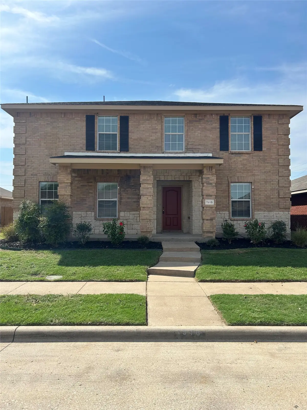 1916 Lemita Drive, Lancaster, TX 75146 - #1