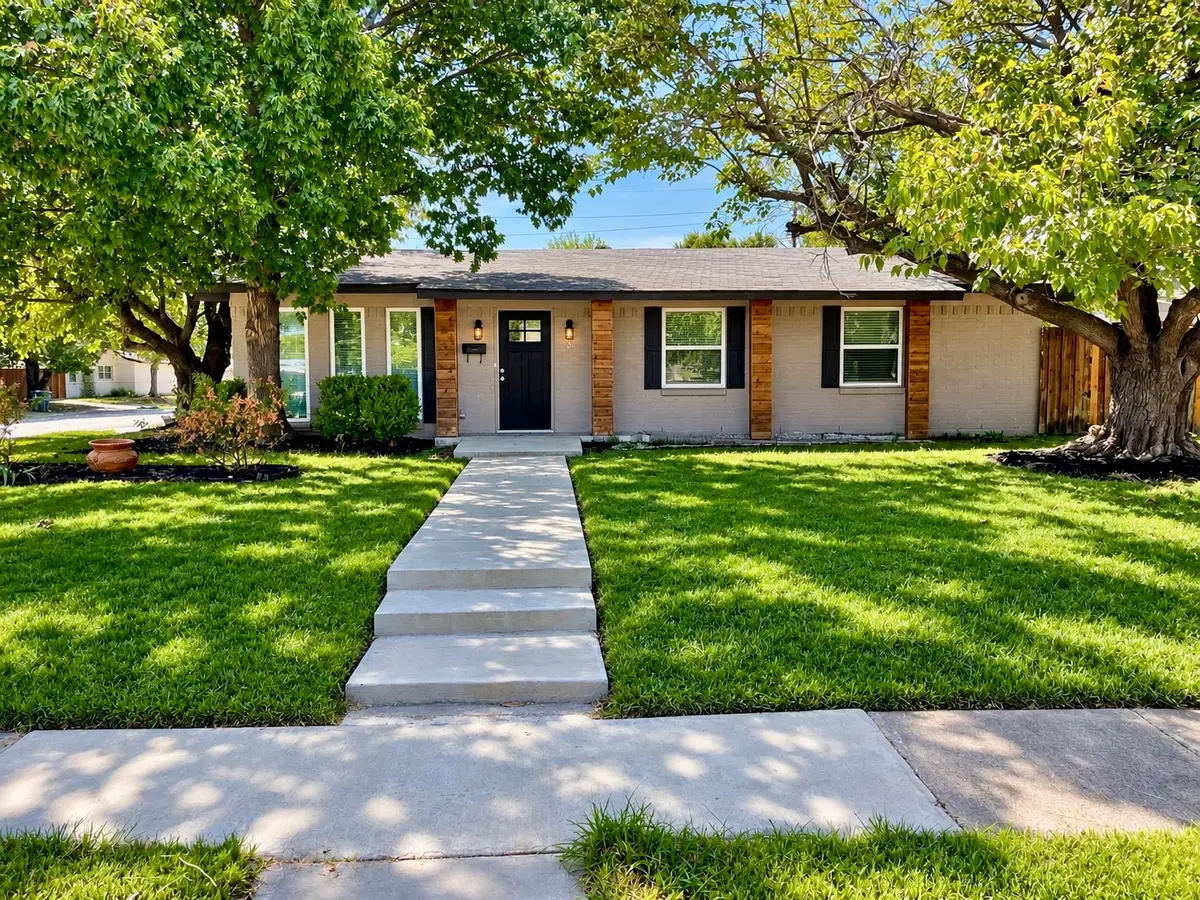 2976 Sundial Drive, Dallas, TX 75229 - #1