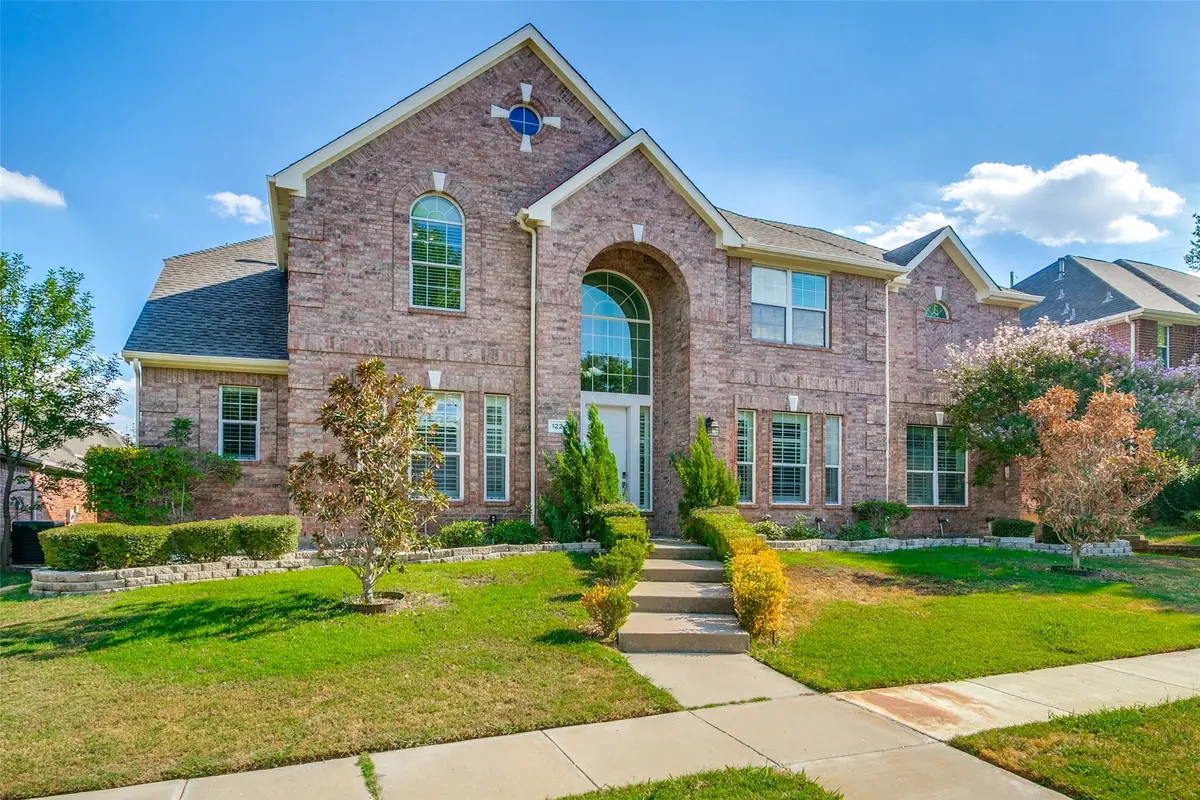 1224 Willowdale Lane, Irving, TX 75063 - #1