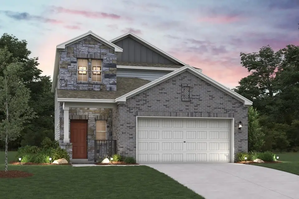 500 W 10th Street, Ellis, TX 75125 - #1