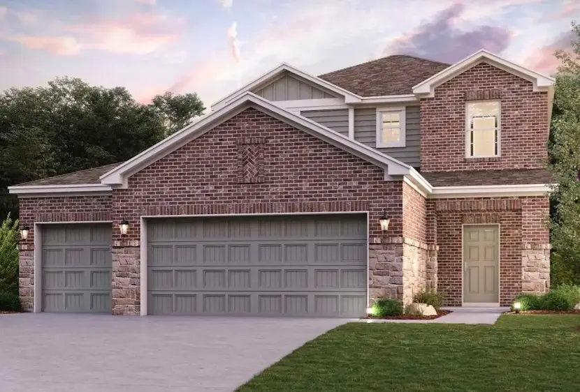 719 Carson Drive, Forney, TX 75126 - #1