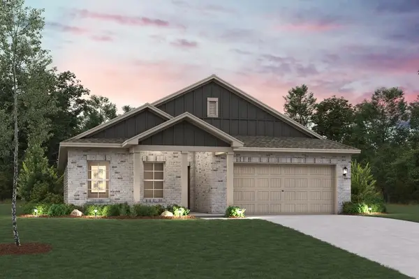 705 Vineyard Way, Forney, TX 75126