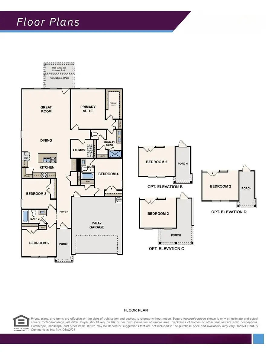 705 Vineyard Way, Forney, TX 75126 - #2
