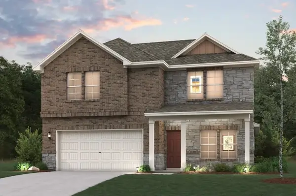 708 Vineyard Way, Forney, TX 75126