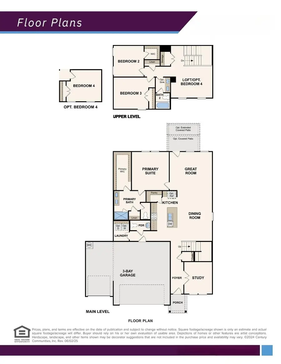 708 Vineyard Way, Forney, TX 75126 - #2