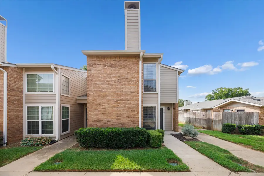 1829 Maplewood Trail, Colleyville, TX 76034 - #2
