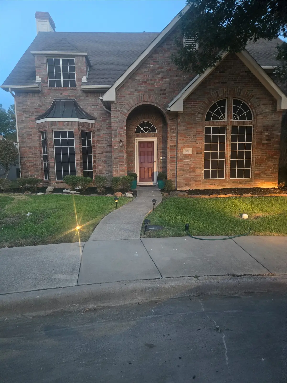 928 Haverstraw Place, Mesquite, TX 75149 - #1