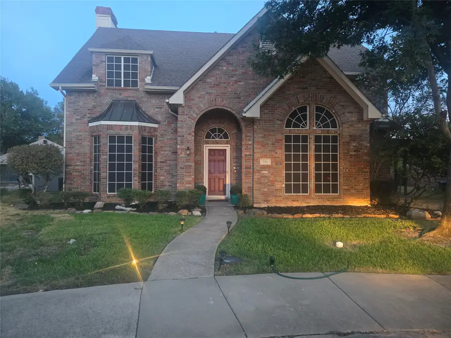 928 Haverstraw Place, Mesquite, TX 75149 - #2