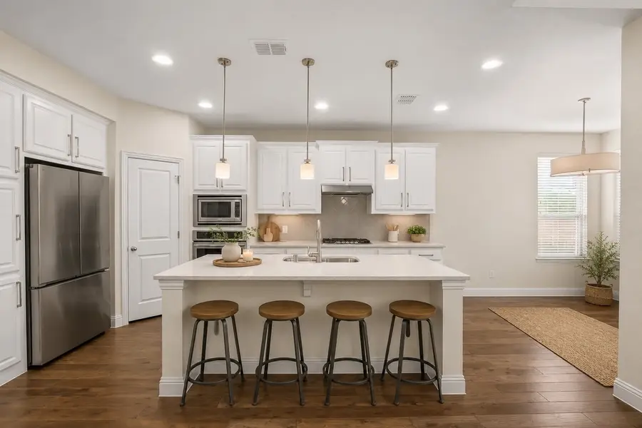 1514 Carnation Street, Celina, TX 75078 - #2