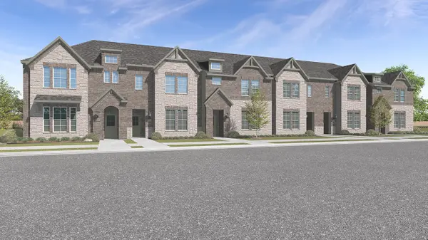 10109 Dustbowl Drive, McKinney, TX 75071