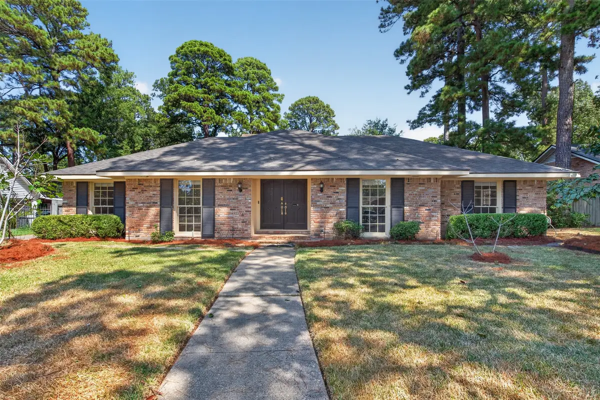 622 Cumberland Drive, Shreveport, LA 71106 - #1