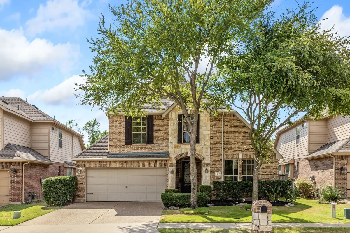 1517 Meadow Ranch Road, McKinney, TX 75071 - #1