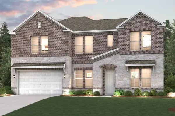 603 Landry Lane, Forney, TX 75126