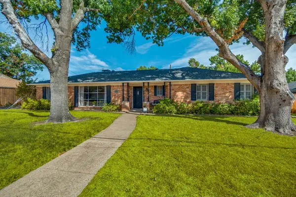 10425 Church Road, Dallas, TX 75238