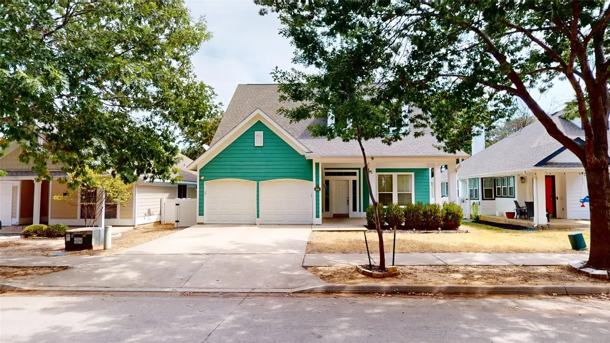 2008 Bridgeport Drive, Providence Village, TX 76227 - #1