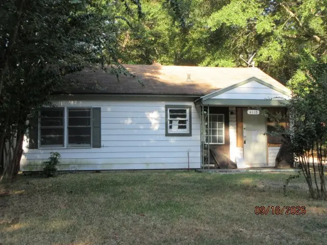 4118 Joplin Avenue, Shreveport, LA 71108 - #1