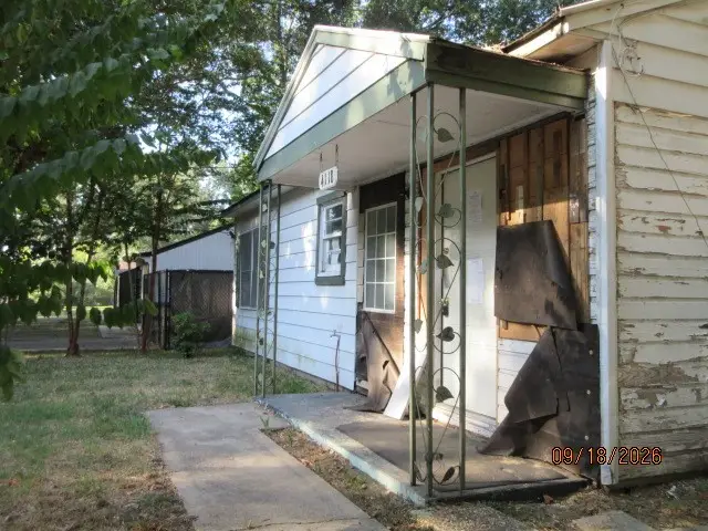 4118 Joplin Avenue, Shreveport, LA 71108 - #2