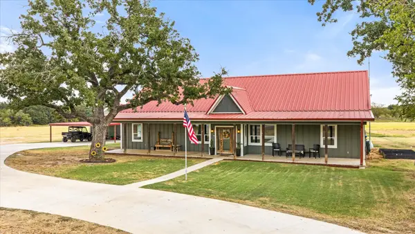 9739 Waldrup Road, Lipan, TX 76462