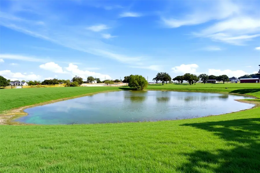 345 County Road 1180, Alvord, TX 76225 - #3
