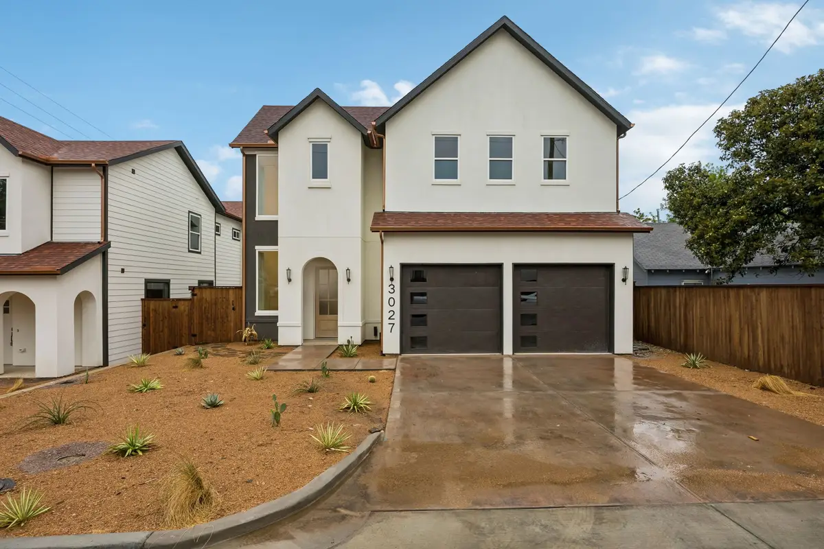 3027 Brooklyndell Avenue, Dallas, TX 75211 - #1