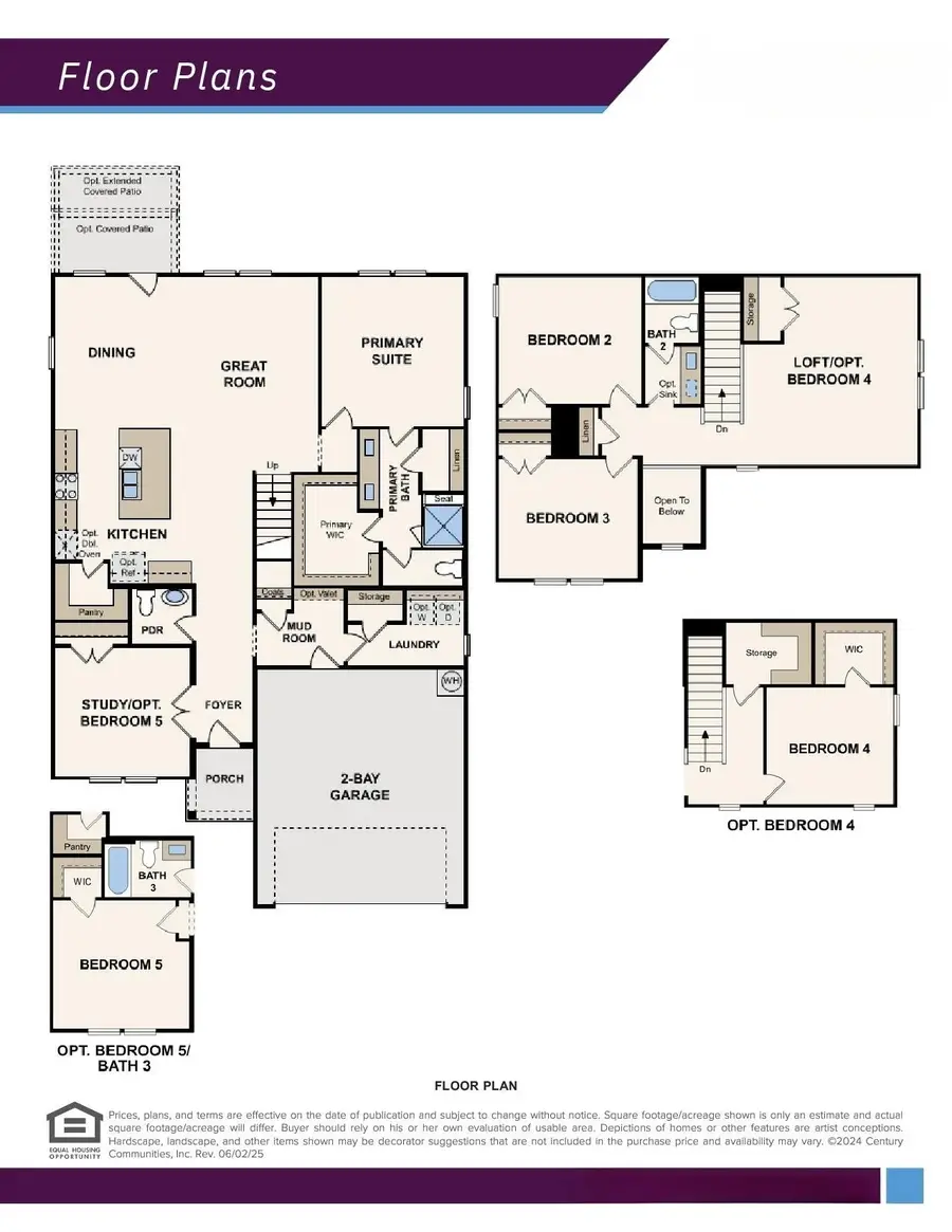 437 Landyn Street, Springtown, TX 76082 - #2