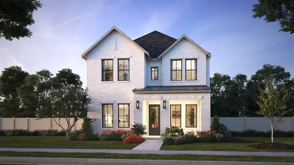 15802 Gladeside Avenue, Frisco, TX 75033