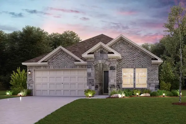 625 Teardrop Court, Royse City, TX 75189