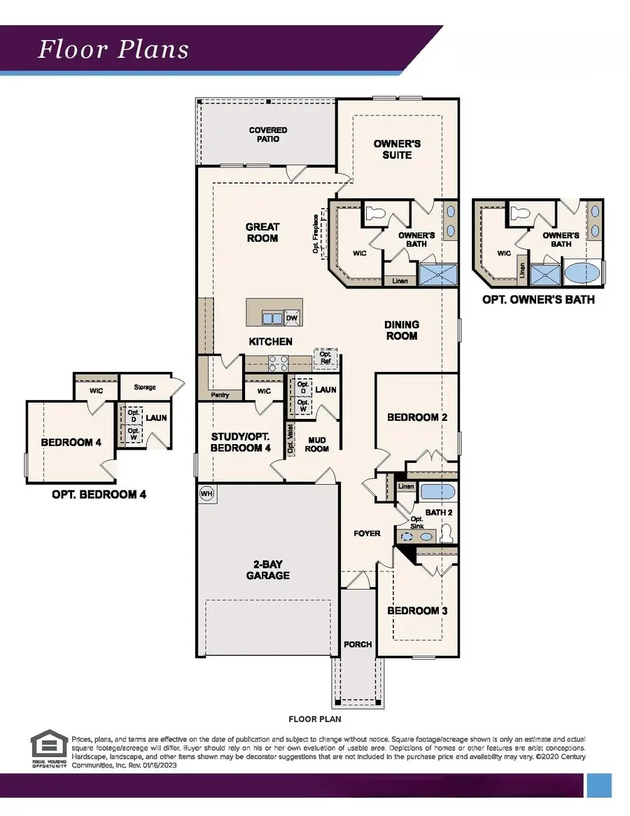 625 Teardrop Court, Royse City, TX 75189 - #2