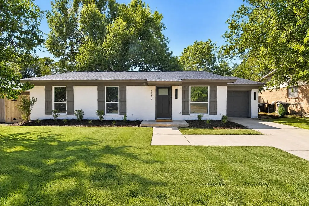 2817 Ladona Drive, Fort Worth, TX 76133 - #1
