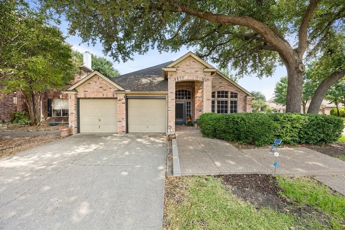 6712 Braeview Drive, Fort Worth, TX 76137 - #1