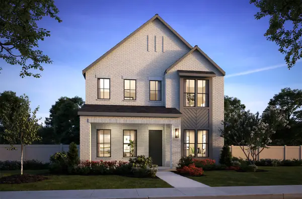 15837 Rue Drive, Frisco, TX 75033