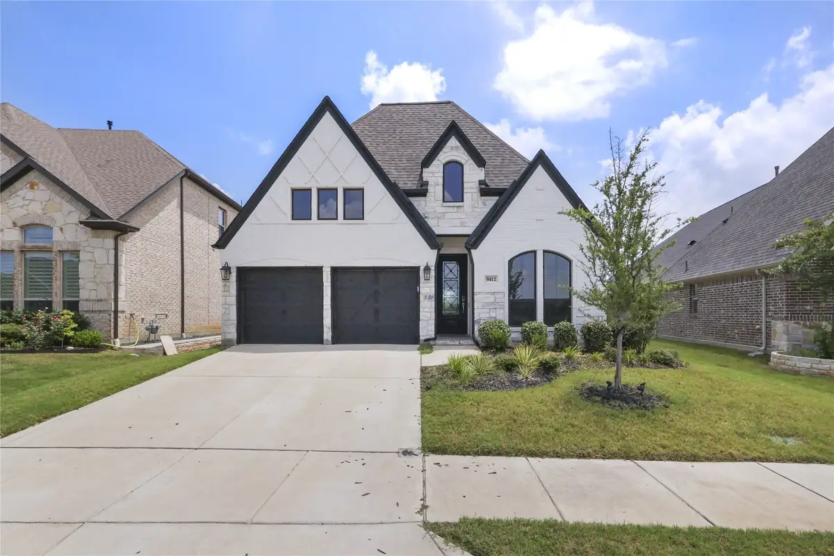 9412 Blue Stem Lane, Little Elm, TX 75068 - #1