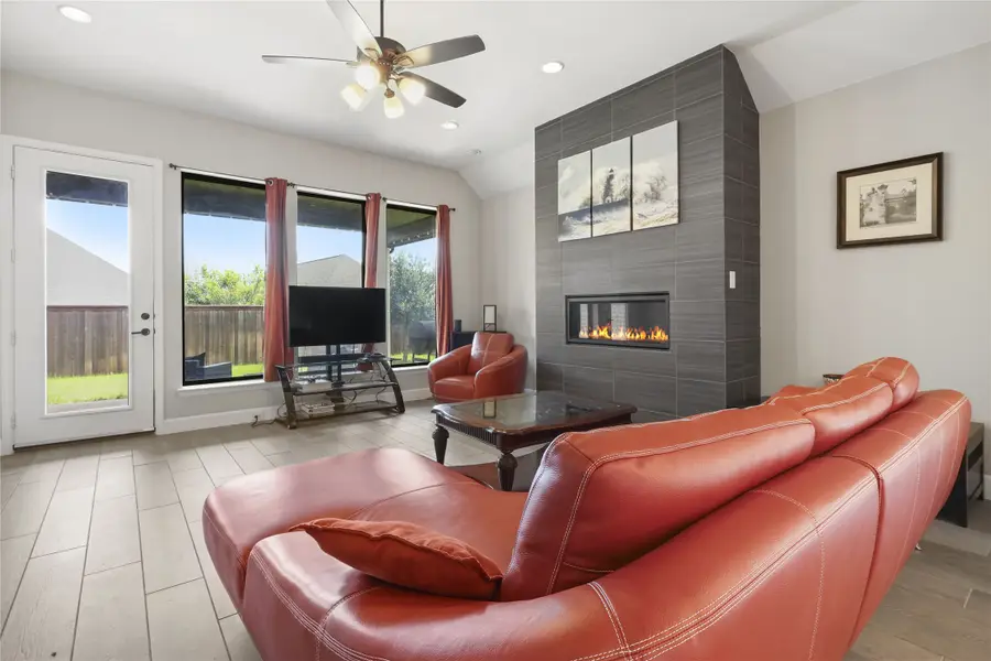 9412 Blue Stem Lane, Little Elm, TX 75068 - #2