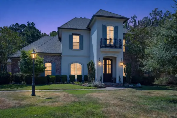 443 Oakwood Trace Court, Shreveport, LA 71106