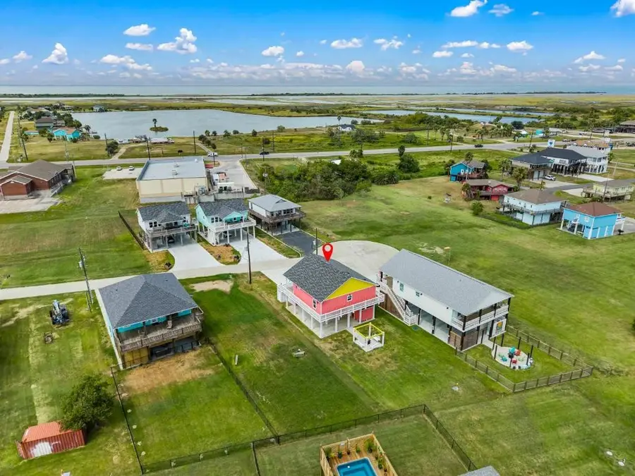 1988 Pedregal Drive, Crystal Beach, TX 77650 - #3