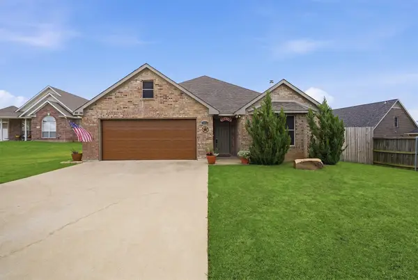 5022 Mesquite Ridge Trail, Sherman, TX 75092