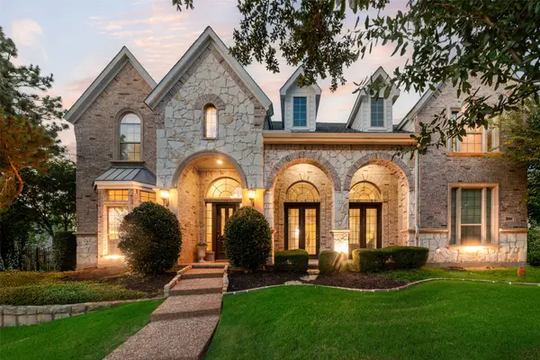 408 Stockton Drive, Southlake, TX 76092