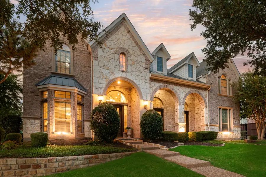 408 Stockton Drive, Southlake, TX 76092 - #2