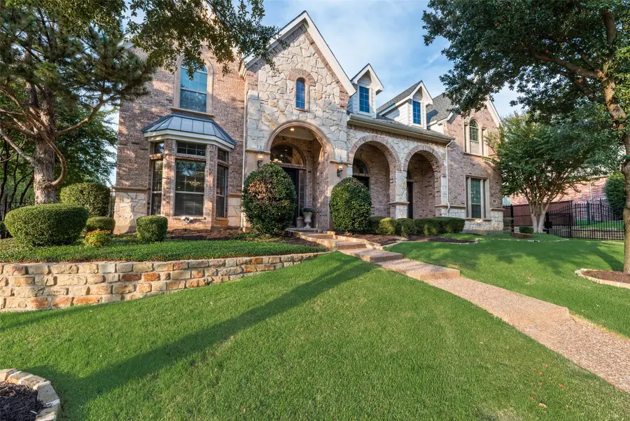 408 Stockton Drive, Southlake, TX 76092 - #3