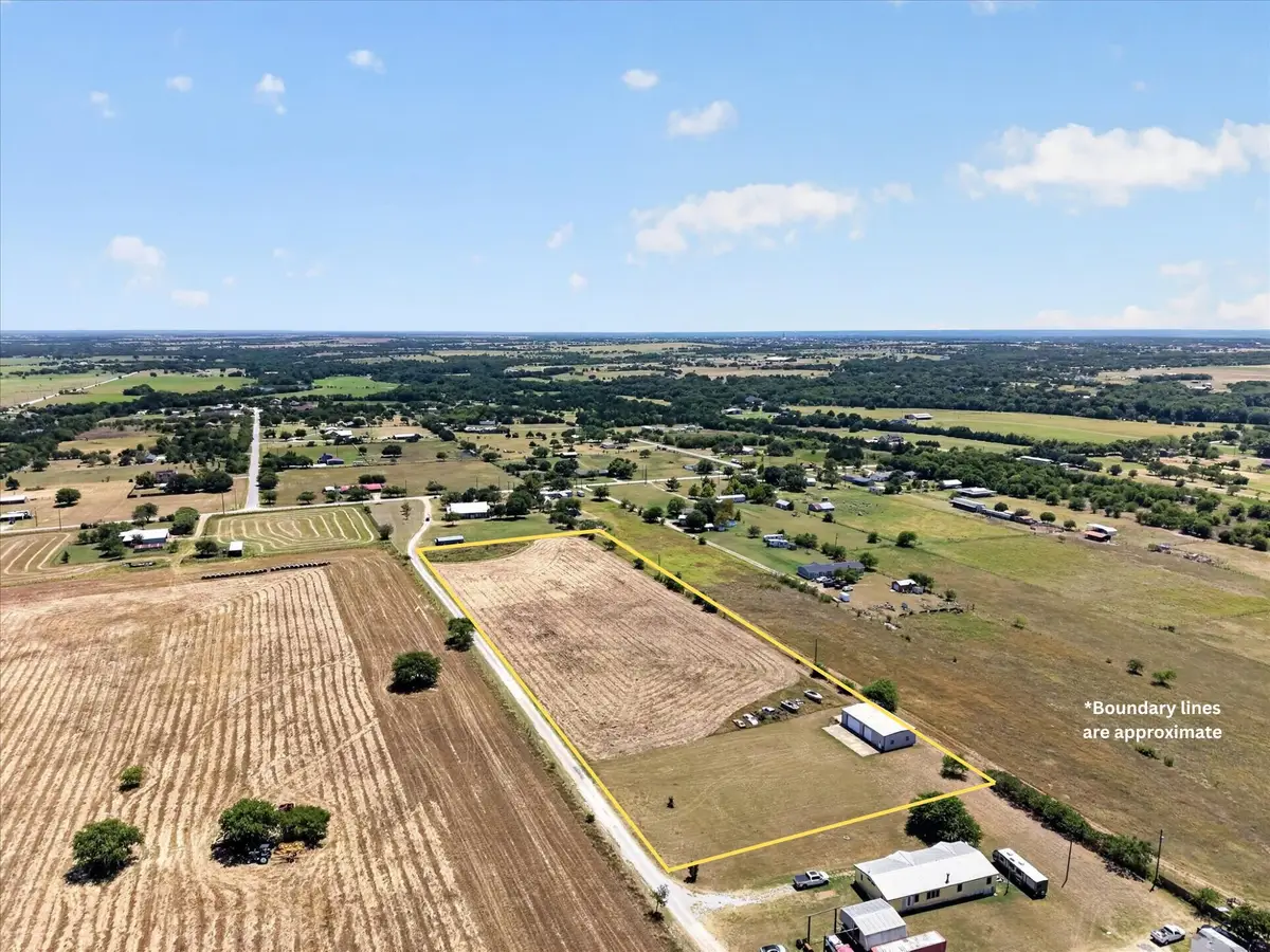 0 Lone Elm Road, Waxahachie, TX 75167 - #1