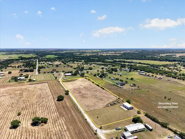 0 Lone Elm Road, Waxahachie, TX 75167