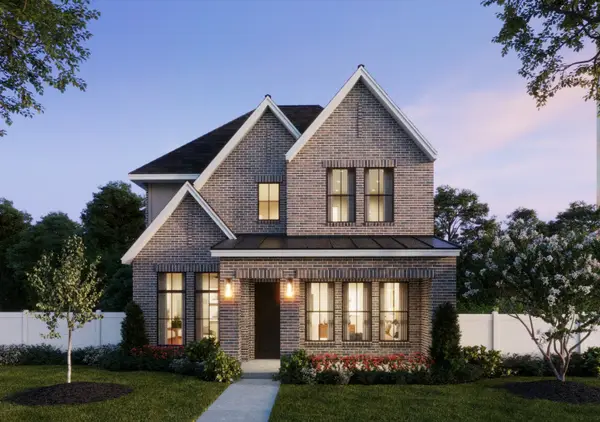 15875 Shaded Mews, Frisco, TX 75033