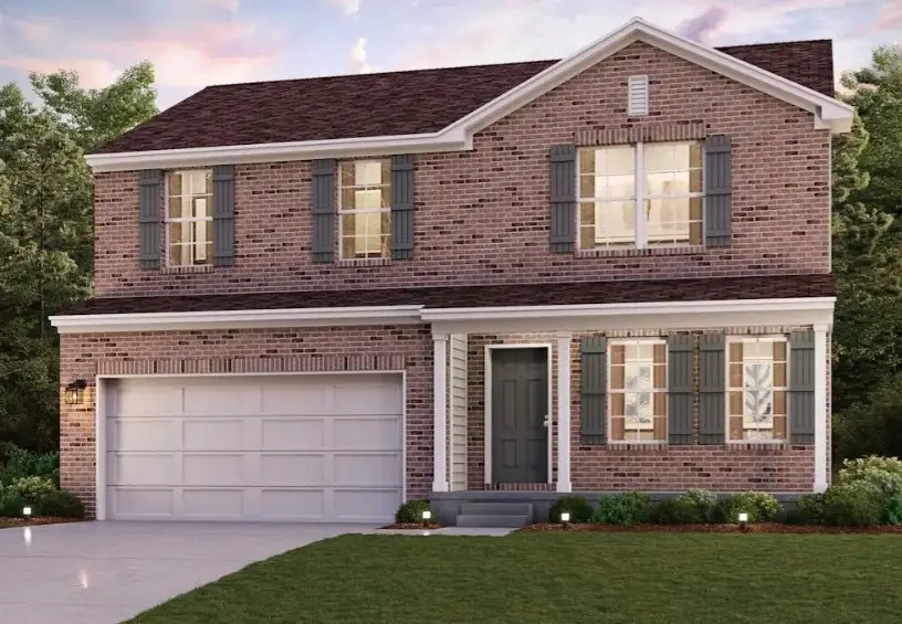 123 Annabelle Street, Cleburne, TX 76031 - #1
