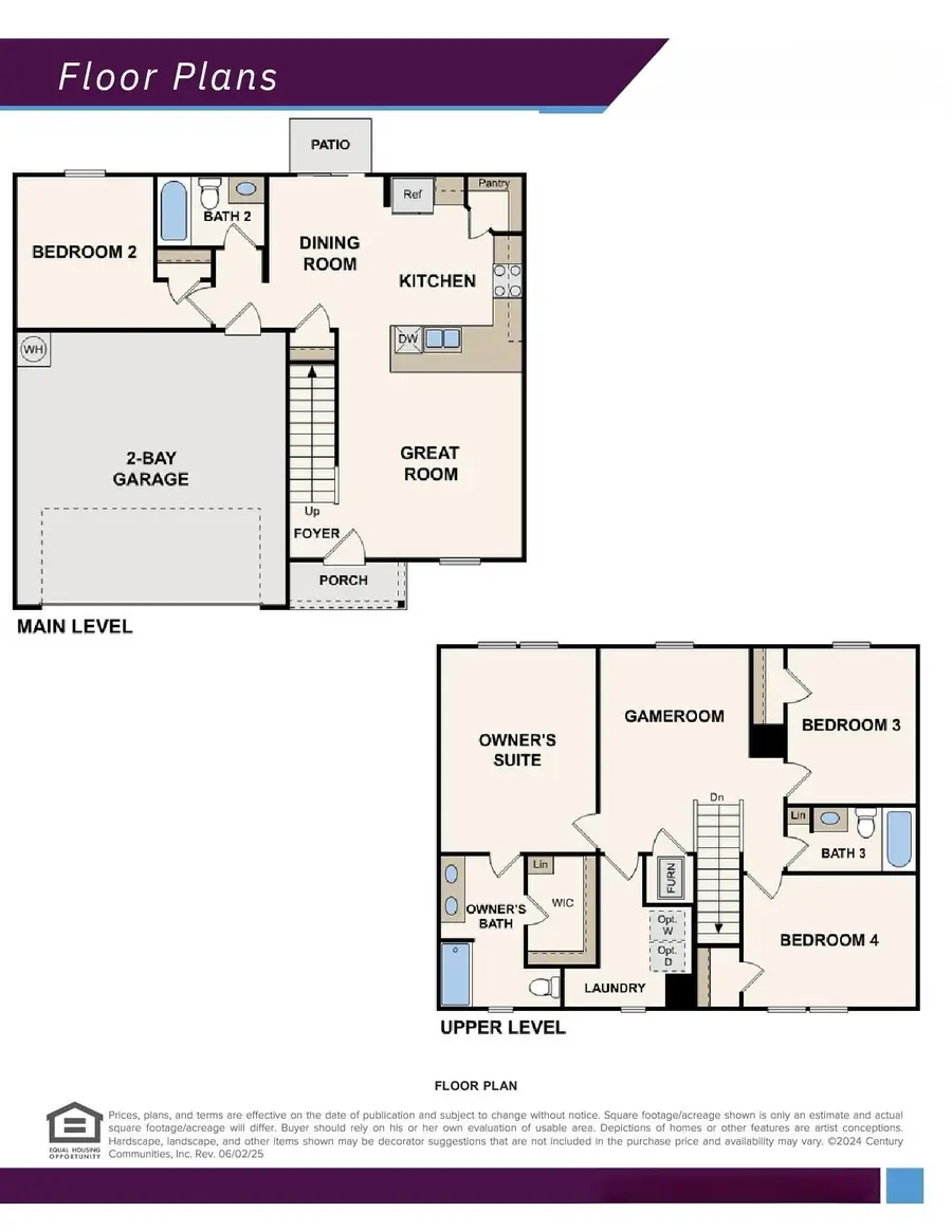 123 Annabelle Street, Cleburne, TX 76031 - #2