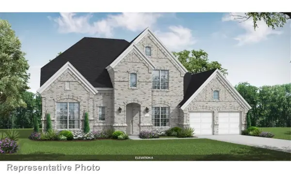 4309 Boykin Avenue, McKinney, TX 75071