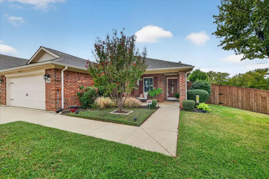 3101 Topanga Canyon Drive, Corinth, TX 76210 - #2