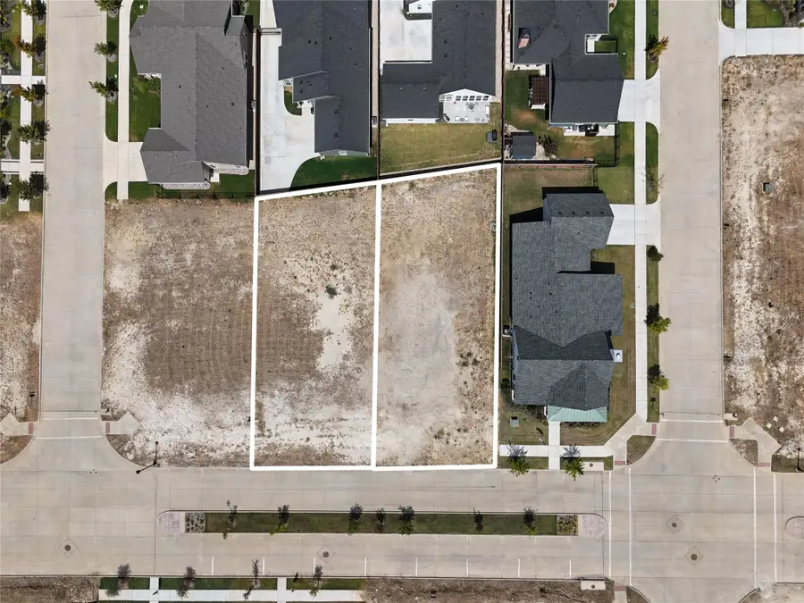 409 Dylan Way, Midlothian, TX 76065 - #2