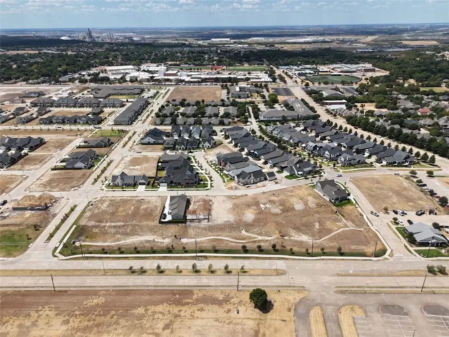 409 Dylan Way, Midlothian, TX 76065 - #3