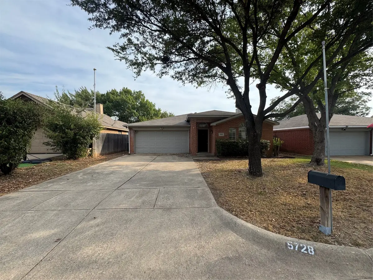 5728 Northfield Drive, Fort Worth, TX 76179 - #1